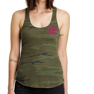 Woman Tank tops
